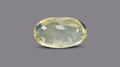 Natural Pitambari 6.69 Carats