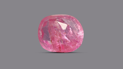Burmese Ruby (Manik) 3.89 Carats
