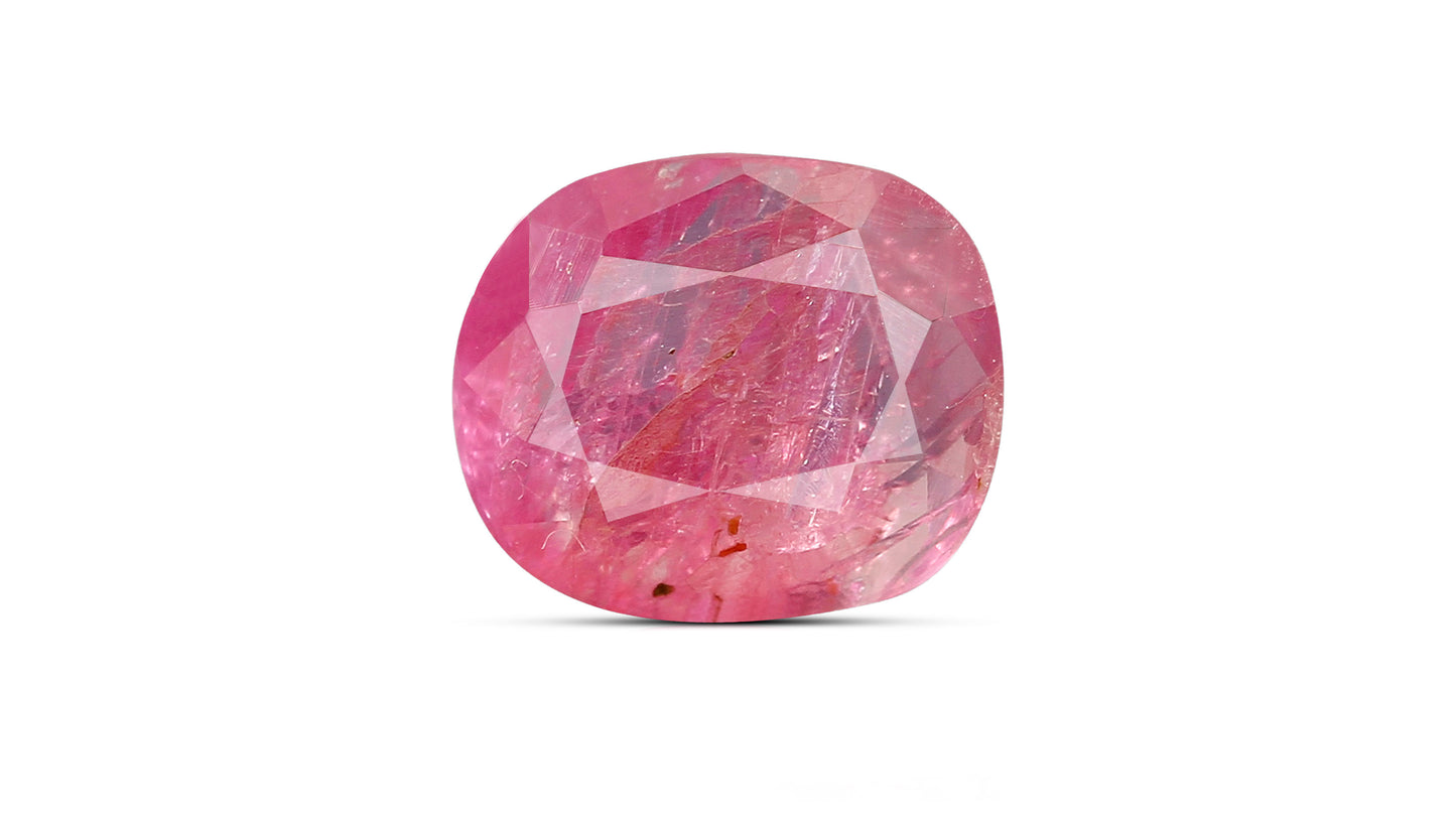 Burmese Ruby (Manik) 3.89 Carats