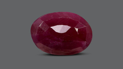 Natural Madagascar Ruby (Manik) 6.05 Carats