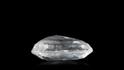 WHITE TOPAZ 5.32 CARATS