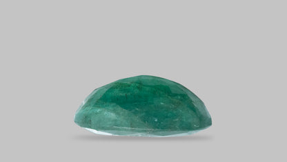 Natural Zambian Emerald (Panna) 4.44 Carats