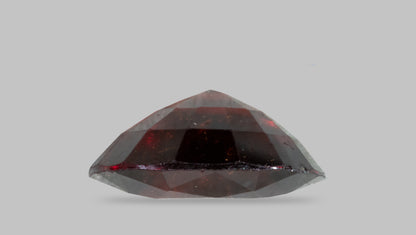 NATURAL HESSONITE (GOMED) 8.86 CARATS