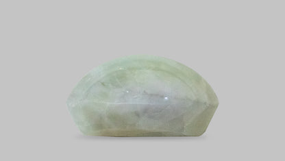 Natural Cat'S Eye (Lehsuniya) 4.03 Carats