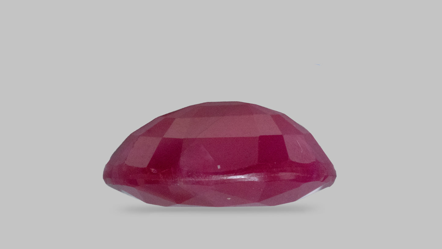 Burmese Ruby (Manik) 5.75 Carats