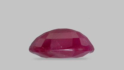 Burmese Ruby (Manik) 5.75 Carats
