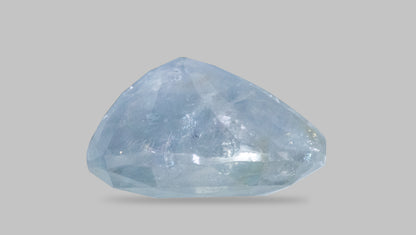 Natural Blue Sapphire (Neelam) 6.50 Carats