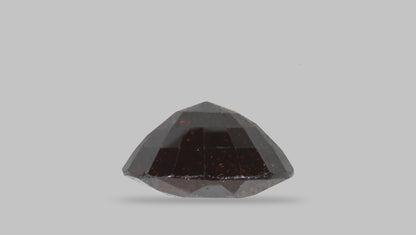 Natural Sri-Lankan Hessonite (Gomed) 9.76 Carats