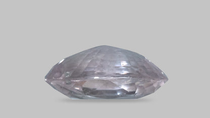 Natural Pink Sapphire 6.51 Carats