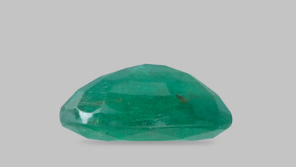 Natural Zambian Emerald (Panna) 4.66 Carats