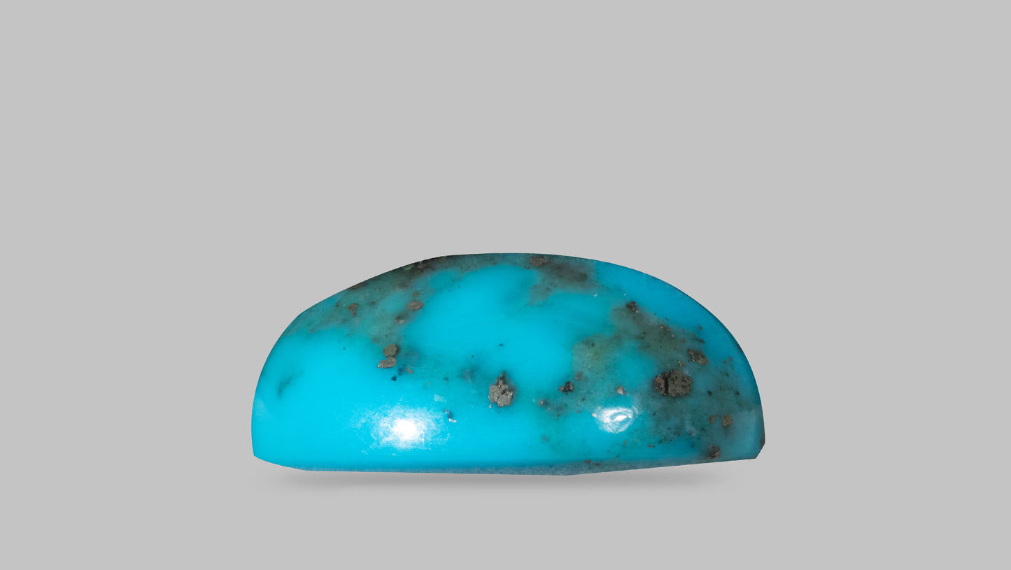 Natural Turquoise (Firoza) 15.05 Carats