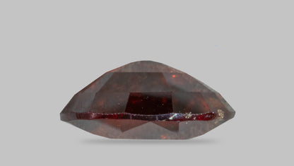 Natural Sri-Lankan Hessonite (Gomed) 5.78 Carats
