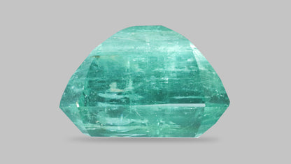Minor Oil Natural Afganistan Emerald (Panna) 7.35 Carats