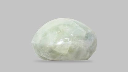 Natural Cat'S Eye (Lehsuniya) 10.40 Carats