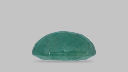 Natural Zambian Emerald (Panna) 4.00 Carats
