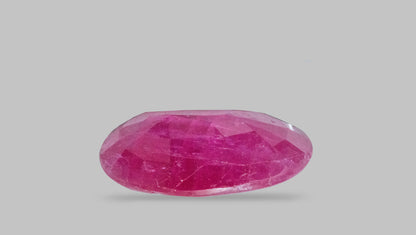 Burmese Ruby (Manik) 2.63 Carats