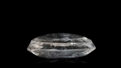 WHITE TOPAZ 5.47 CARATS