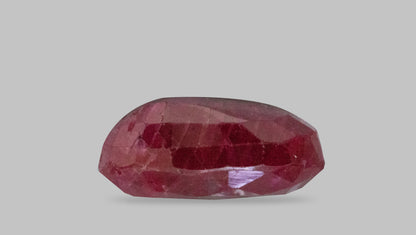 Burmese Ruby (Manik) 3.57 Carats