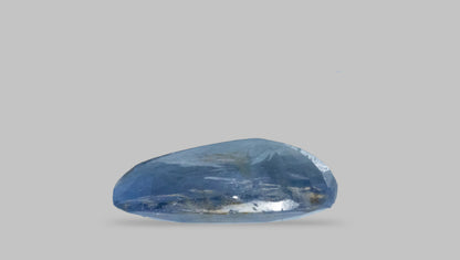 Natural Blue Sapphire (Neelam) 5.48 Carats