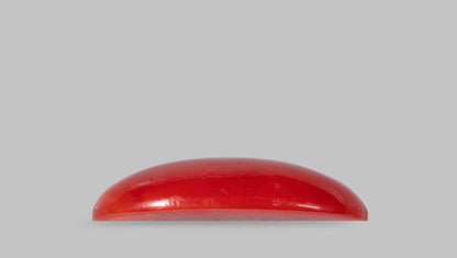 Japanese Red Coral(Moonga) 5.11 Carats