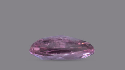Natural Pink Sapphire 3.00 Carats