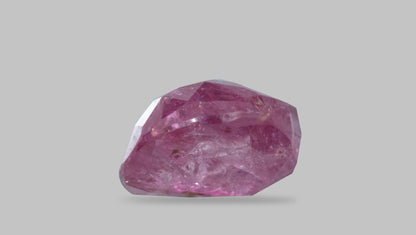 Burmese Ruby (Manik) 4.81 Carats
