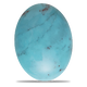 Natural Turquoise (Irani Firoza)