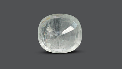 Natural White Sapphire 13.42 Carats