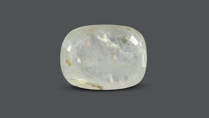 Natural White Sapphire 4.23 Carats