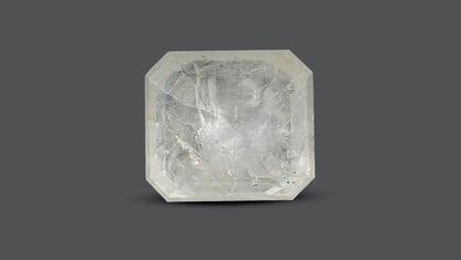 Natural White Sapphire 8.91 Carats