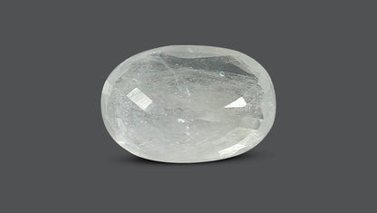 Natural White Sapphire 4.51 Carats