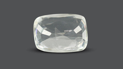 Natural White Sapphire 4.71 Carats