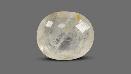 Natural Yellow Sapphire (Pukhraj) 2.78 Carats