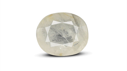 Natural Yellow Sapphire (Pukhraj) 2.78 Carats