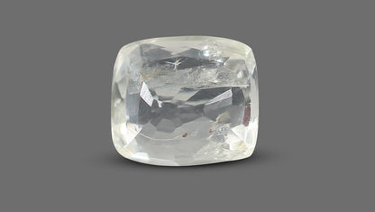 Natural Yellow Sapphire (Pukhraj) 3.57 Carats