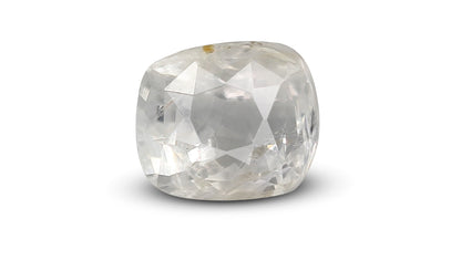 Natural Yellow Sapphire (Pukhraj) 3.01 Carats
