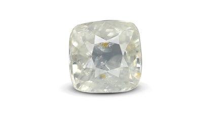 Natural Yellow Sapphire (Pukhraj) 6.38 Carats