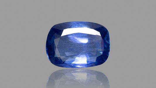 BLUE SAPPHIRE (SRI-LANKAN) - LUXURY
