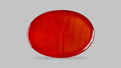 SULEMANI RED HAKIK 8.77 CARATS