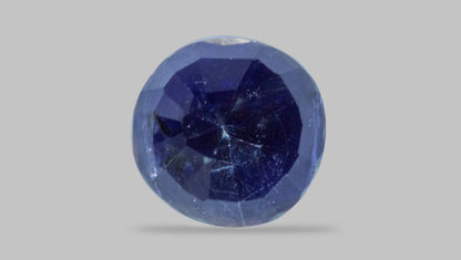 NATURAL IOLITE(NEELI) 4.38 CARATS