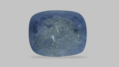 Natural Blue Sapphire (Neelam) 11.23 Carats