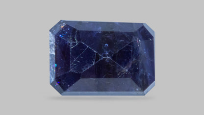 NATURAL IOLITE(NEELI) 3.84 CARATS