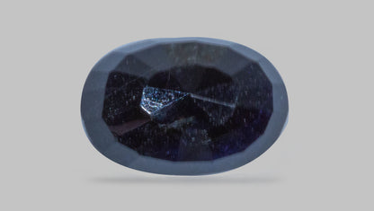NATURAL IOLITE(NEELI) 3.24 CARATS