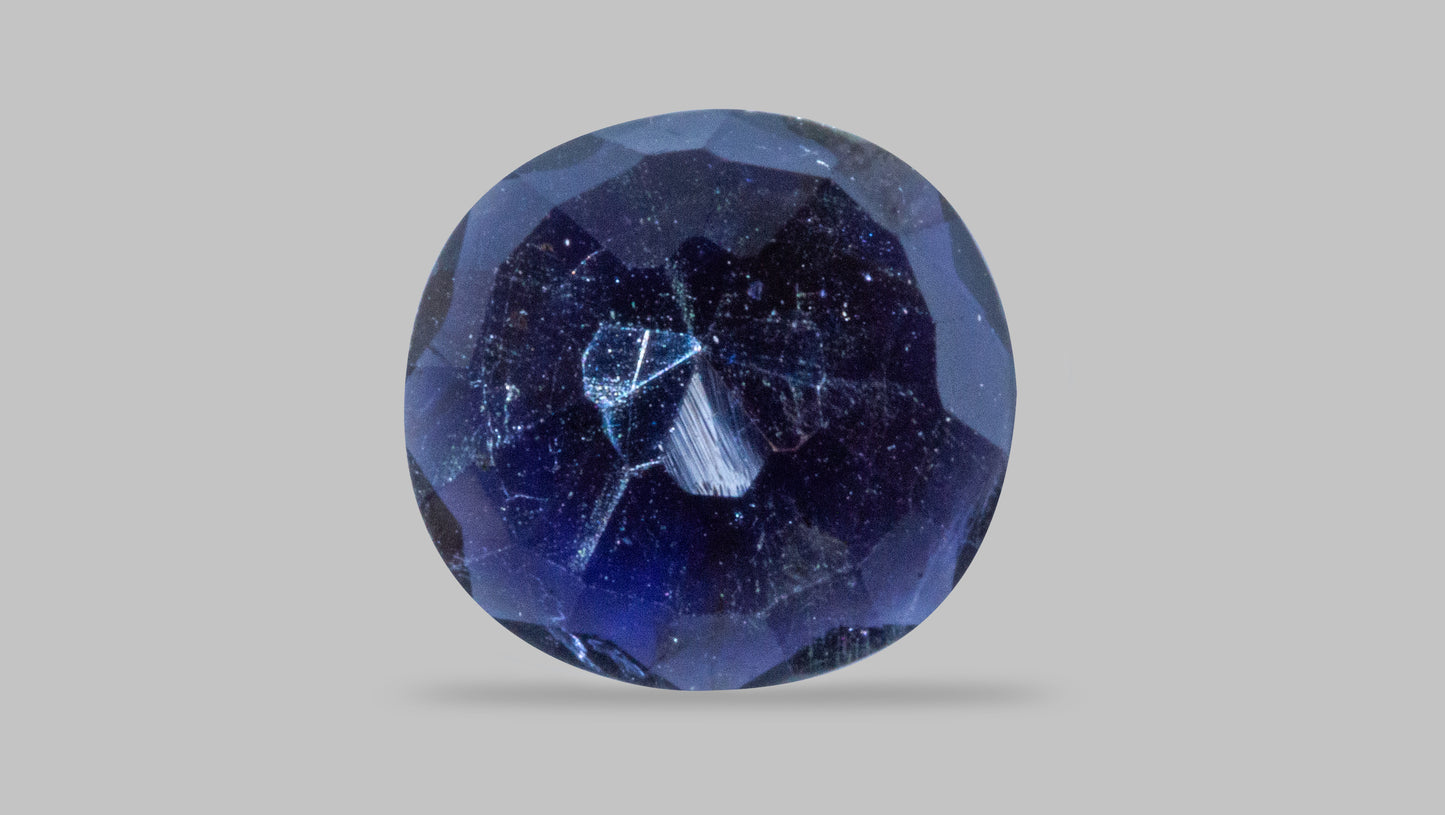 NATURAL IOLITE(NEELI) 3.33 CARATS