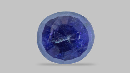NATURAL IOLITE(NEELI) 3.77 CARATS