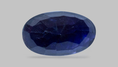 NATURAL IOLITE(NEELI) 4.31 CARATS