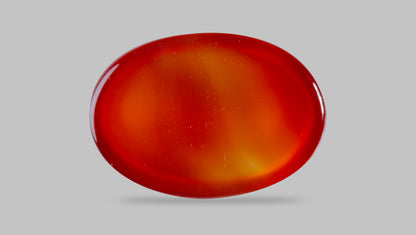 SULEMANI RED HAKIK 9.21 CARATS
