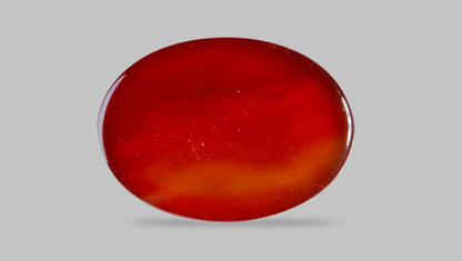 SULEMANI RED HAKIK 9.40 CARATS