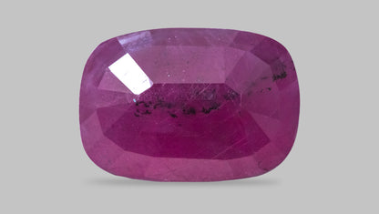 Natural Mozambique Ruby (Manik) 9.65 Carats