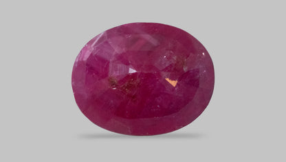 Burmese Ruby (Manik) 4.22 Carats